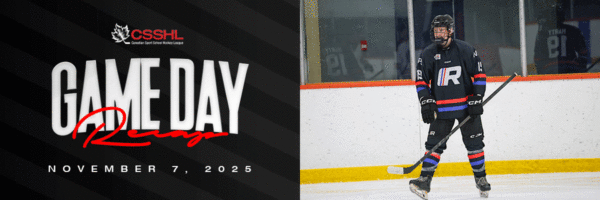 GAME DAY RECAP: November 7, 2025