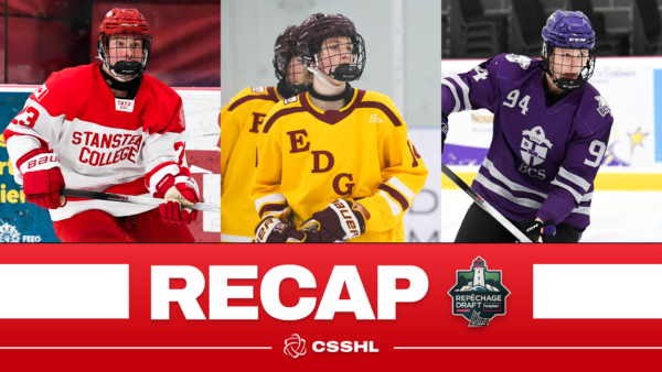 CSSHL at the QMJHL Draft: 2026